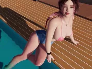 sunhee_s — GOAL: show tits [15 tokens remaining] Welcome to my room! #feet #blonde #redhead #lovense #new #3dxchat  #asian
