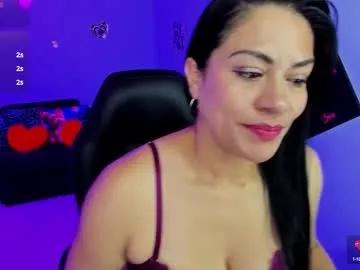 susan_ramires — Lovense Lush on - Interactive Toy that vibrates with your Tips - Multi Goal: New Goal [256tk each Goal] #mommy #mature #latina #new #bigass #feet
