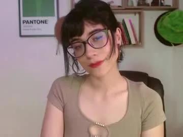 susana_w on Chaturbate 