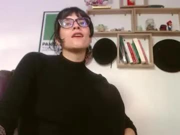 susana_w on Chaturbate 