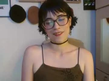 susana_w on Chaturbate 