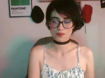susana_w on Chaturbate 