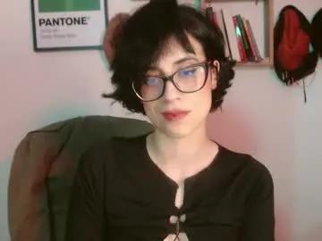 susana_w on Chaturbate 