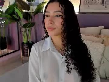 Freechat sussanalee on Chaturbate