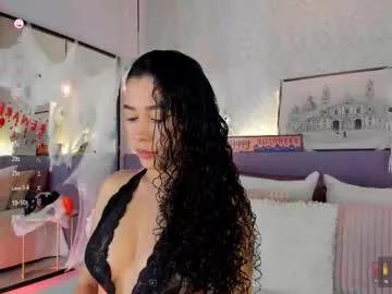 Freechat sussanalee on Chaturbate