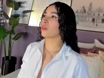 Freechat sussanalee on Chaturbate