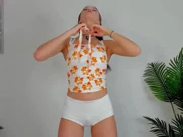 sweet__piece on Chaturbate