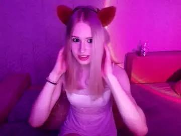 Freechat sweet_mol1y on Chaturbate