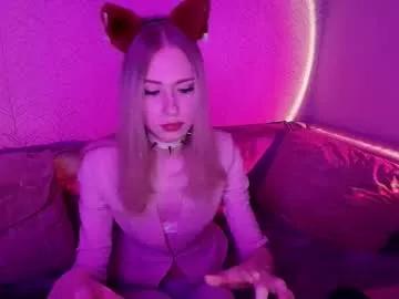 Freechat sweet_mol1y on Chaturbate