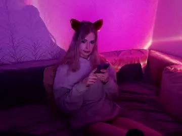 Freechat sweet_mol1y on Chaturbate