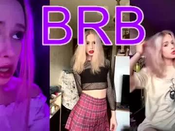 Freechat sweet_mol1y on Chaturbate