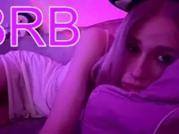 Freechat sweet_mol1y on Chaturbate