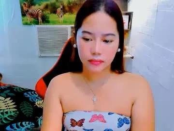 sweetienicole on Chaturbate 