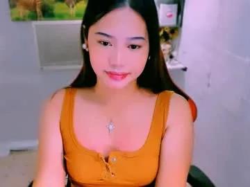 sweetienicole on Chaturbate 