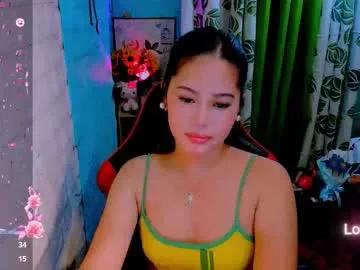 sweetienicole on Chaturbate 