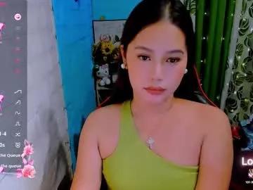 sweetienicole on Chaturbate 