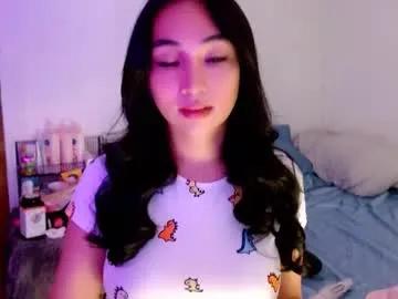 sweetlilly_18 on Chaturbate 