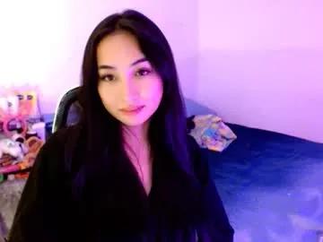 sweetlilly_18 on Chaturbate 
