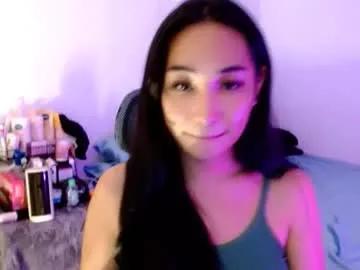 sweetlilly_18 on Chaturbate 