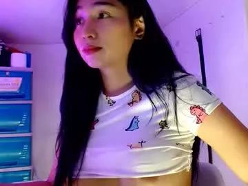 sweetlilly_18 on Chaturbate 