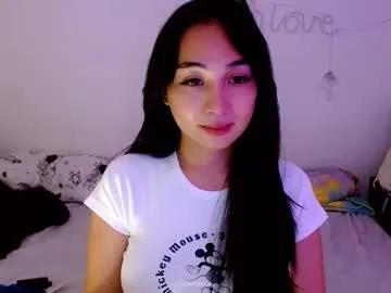 sweetlilly_18 on Chaturbate 