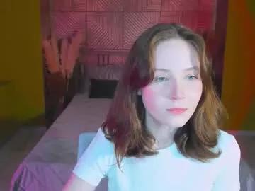 Private sweetshy_ on Chaturbate