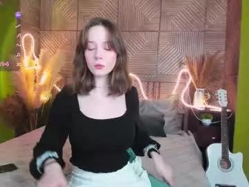 Private sweetshy_ on Chaturbate