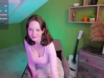Private sweetshy_ on Chaturbate