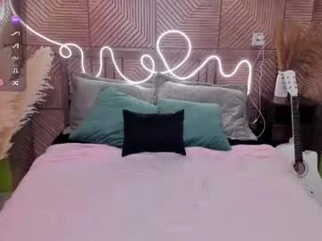 Private sweetshy_ on Chaturbate