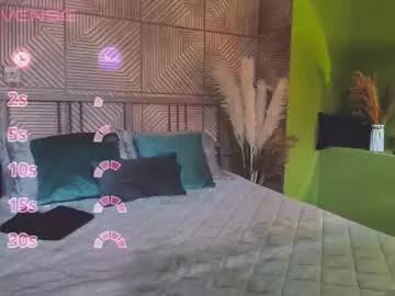 Private sweetshy_ on Chaturbate