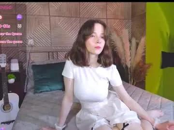 Private sweetshy_ on Chaturbate