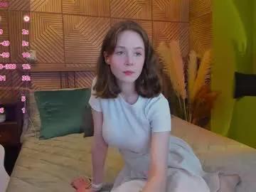 Private sweetshy_ on Chaturbate