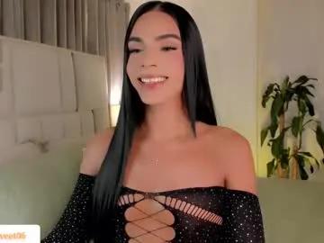 sweett_shinexx — make me feel your hottest desire   - Goal: naked and with me daddy  [2341 tokens left] #latina #bigcok #ahegao #anal #smoke