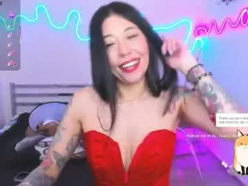tattoo_highmami on Chaturbate 