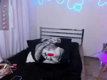 tattoo_highmami on Chaturbate 
