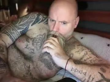 Freechat tattooeddilf01 on Chaturbate