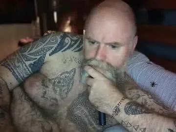 Freechat tattooeddilf01 on Chaturbate