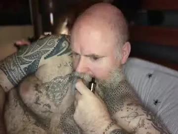 Freechat tattooeddilf01 on Chaturbate