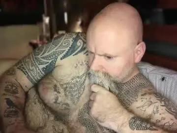 Freechat tattooeddilf01 on Chaturbate