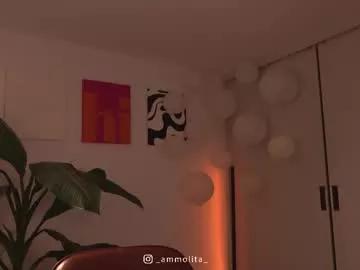 Freechat tef_1 on Chaturbate