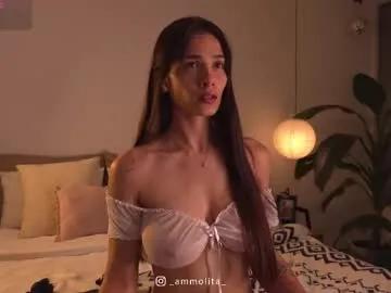 Freechat tef_1 on Chaturbate