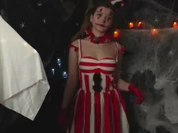 temperaturka on Chaturbate