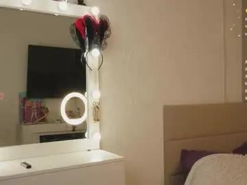 temperaturka on Chaturbate