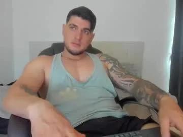 Freechat teylor_creed on Chaturbate