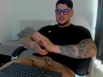 Freechat teylor_creed on Chaturbate