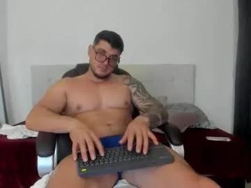 Freechat teylor_creed on Chaturbate