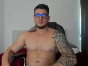 Freechat teylor_creed on Chaturbate
