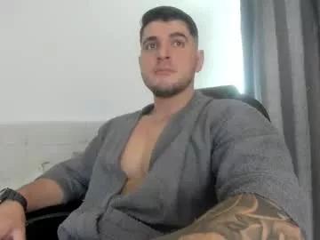 Freechat teylor_creed on Chaturbate