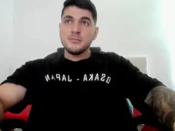 Freechat teylor_creed on Chaturbate