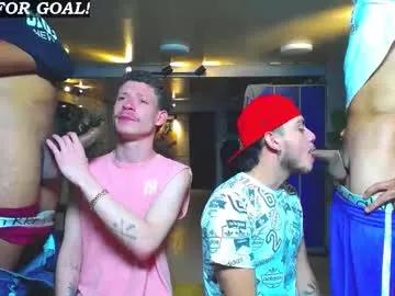 the_goodfellas — Show Cum #new #bigcock #young #bdsm #twink #feet #new #latino #ass #anal #pvt  #c2c #cumshow #dildo #bi #dick #big [2586 tokens remaining]